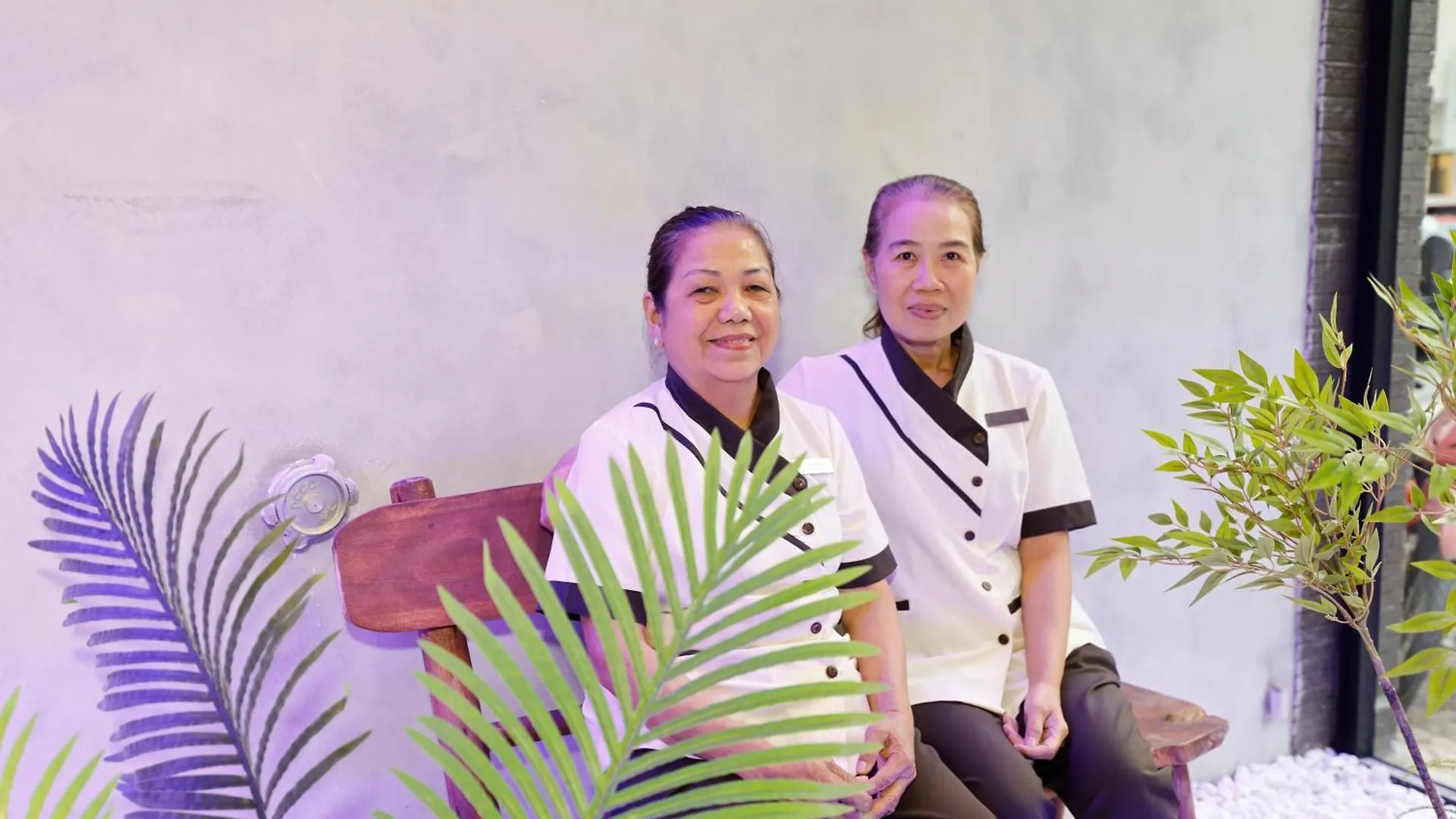 Saigon Travel Lounge Hotel Ho Chi Minh City