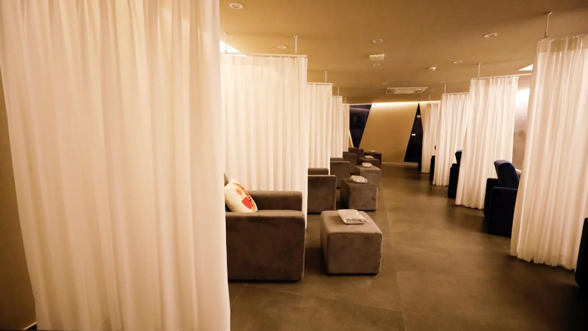 Saigon Travel Lounge Hotel Ho Chi Minh City 0*,