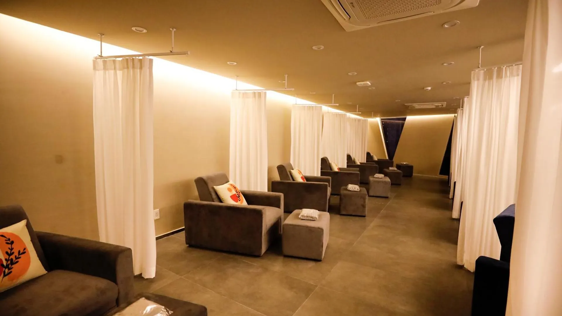 Saigon Travel Lounge Hotel Ho Chi Minh City