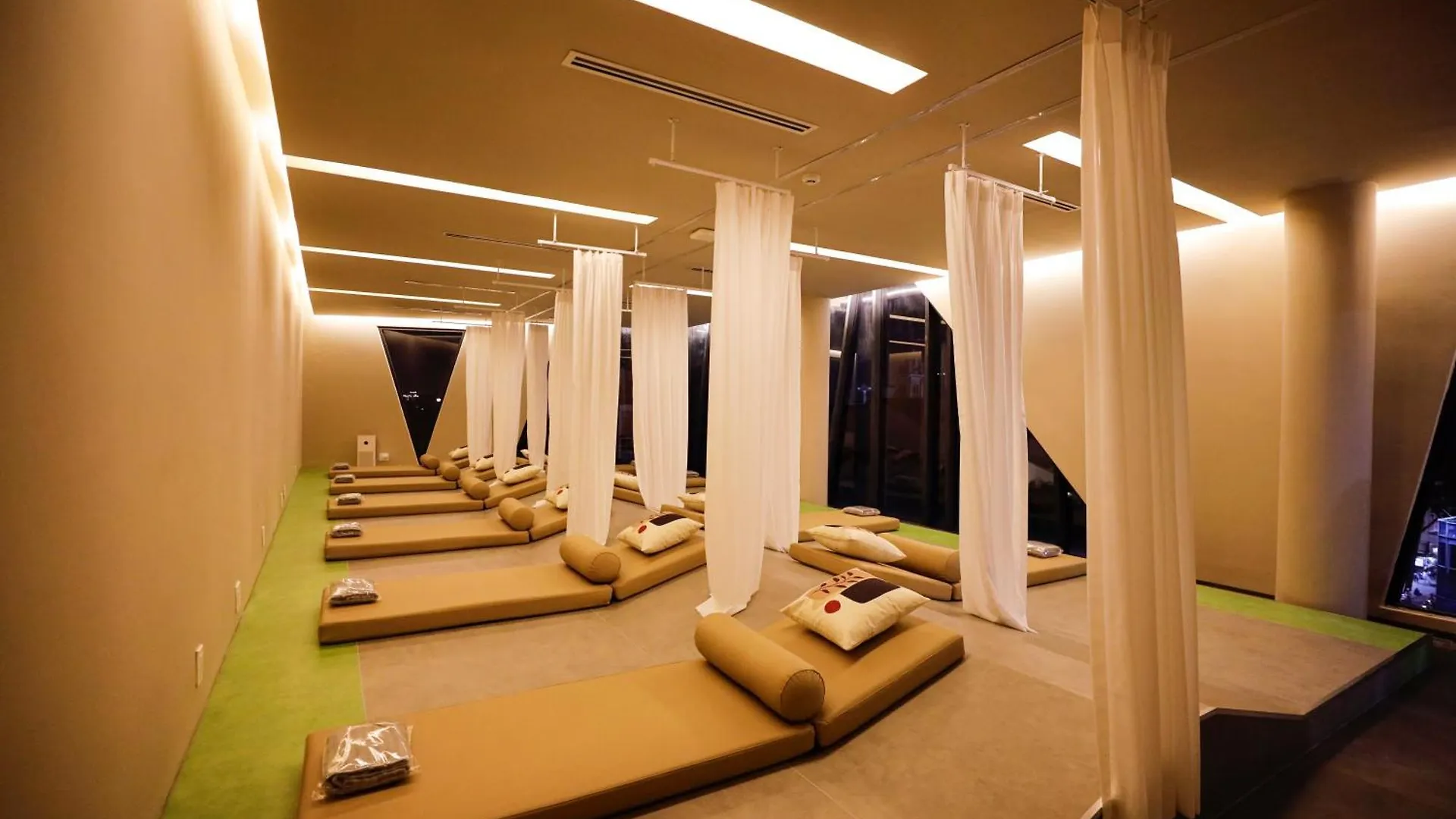 Saigon Travel Lounge Hotel Ho Chi Minh City 0*,
