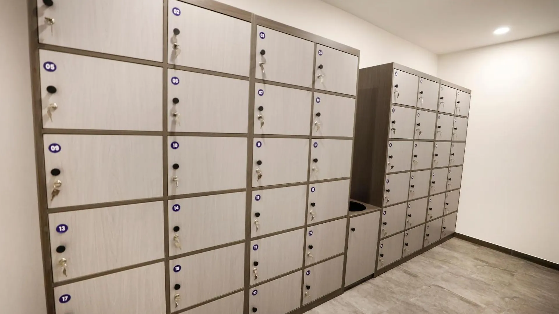 Saigon Travel Lounge Hotel Ho Chi Minh City