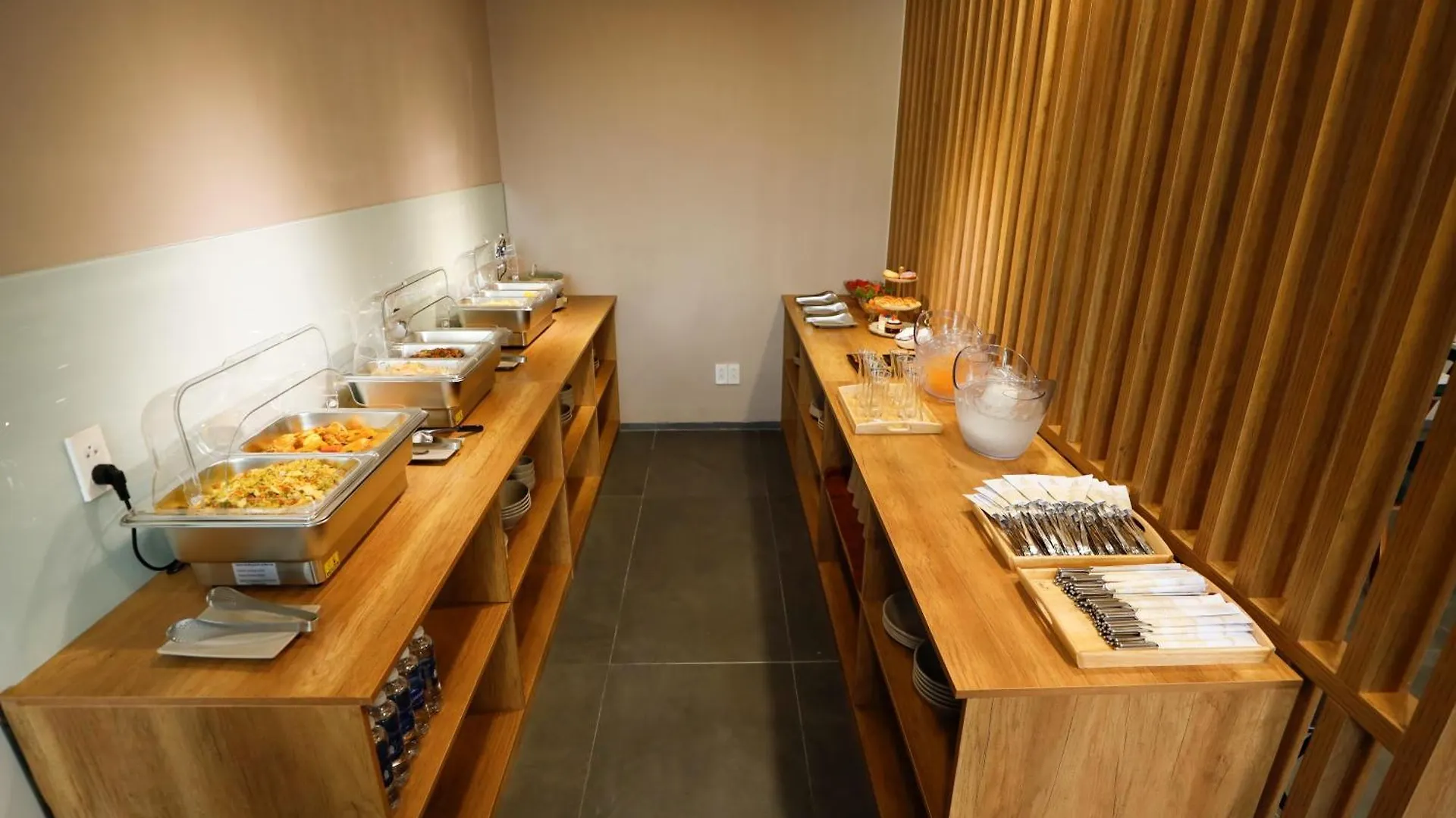 Saigon Travel Lounge Hotel Ho Chi Minh City