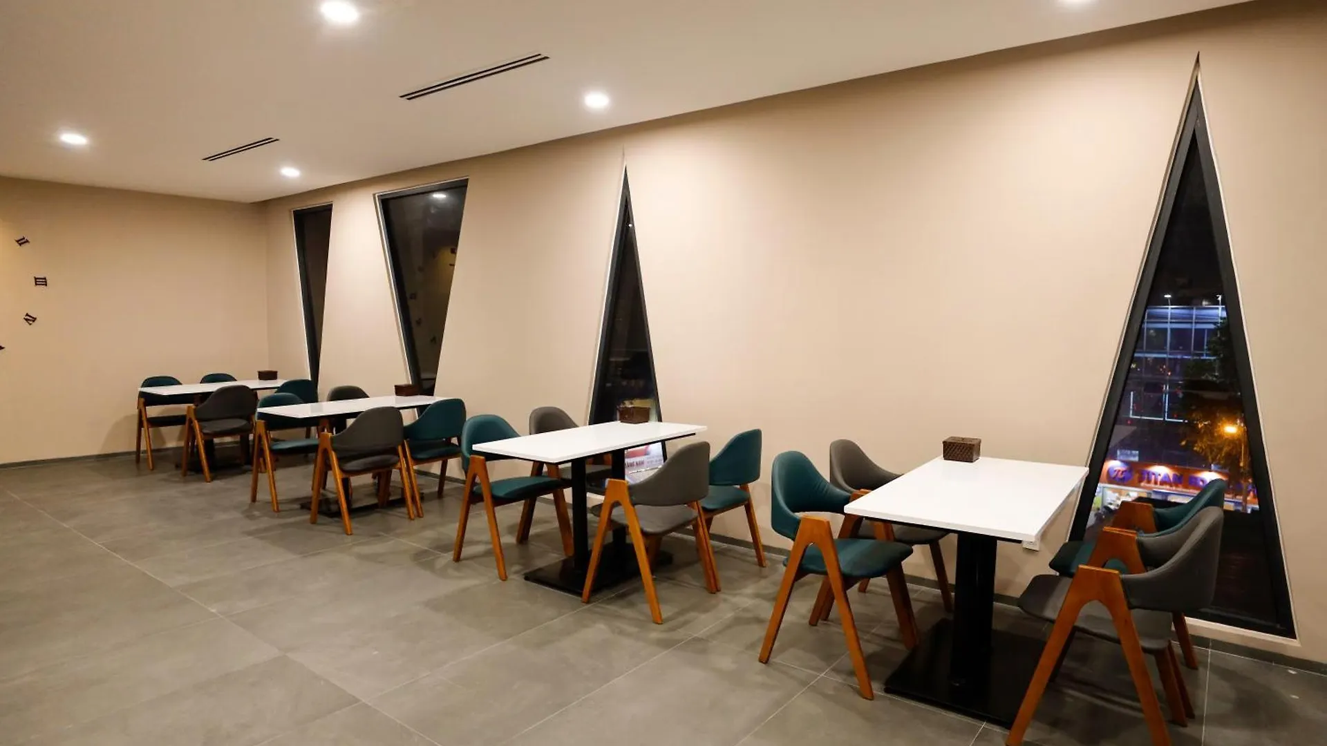 Saigon Travel Lounge Hotel Ho Chi Minh City