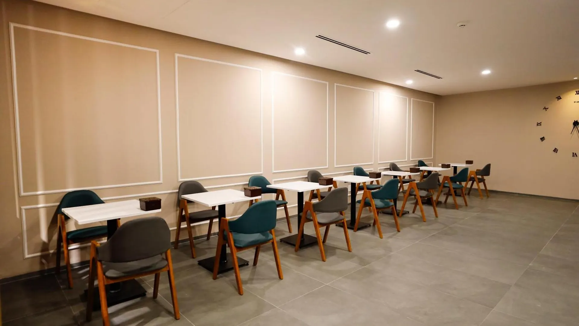 Saigon Travel Lounge Hotel Ho Chi Minh City Vietnam