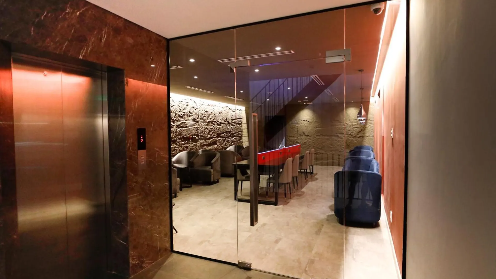 Saigon Travel Lounge Hotel Ho Chi Minh City