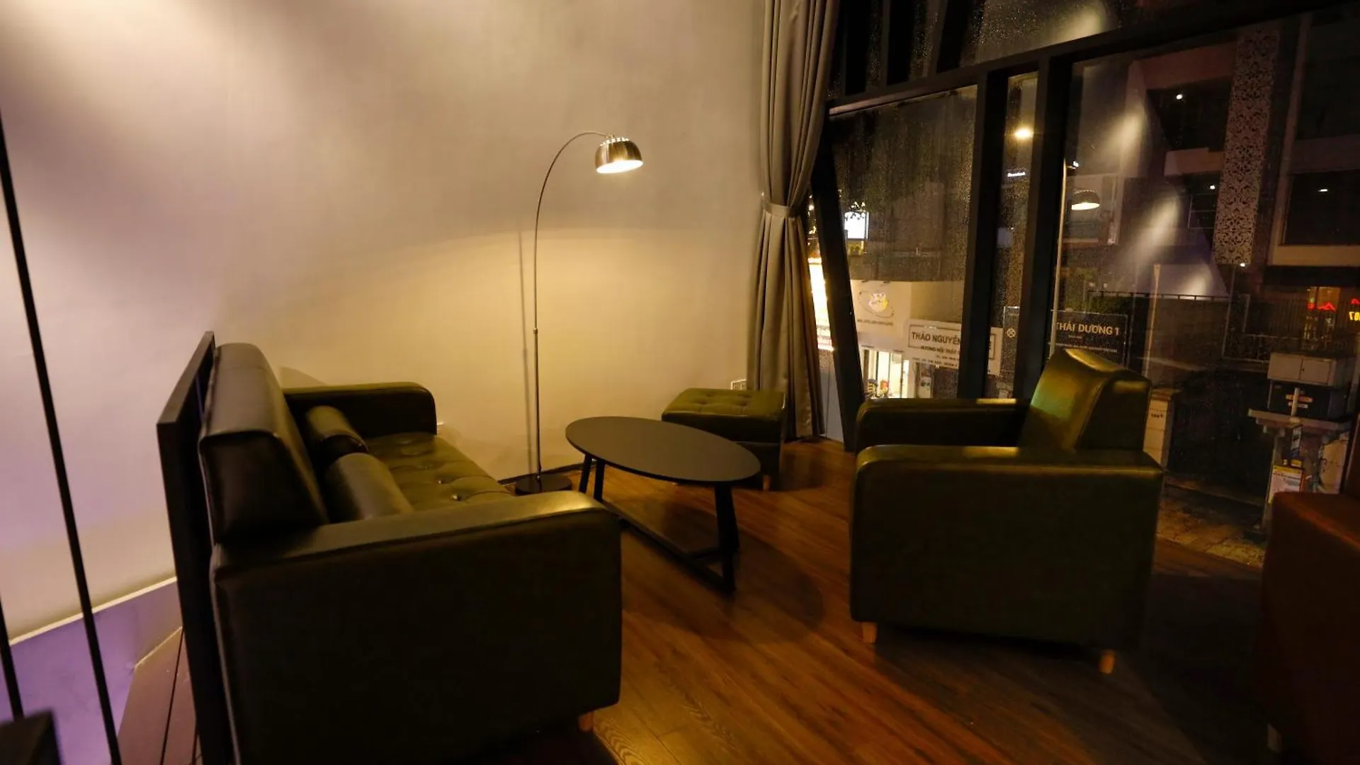 Saigon Travel Lounge Hotel Ho Chi Minh City