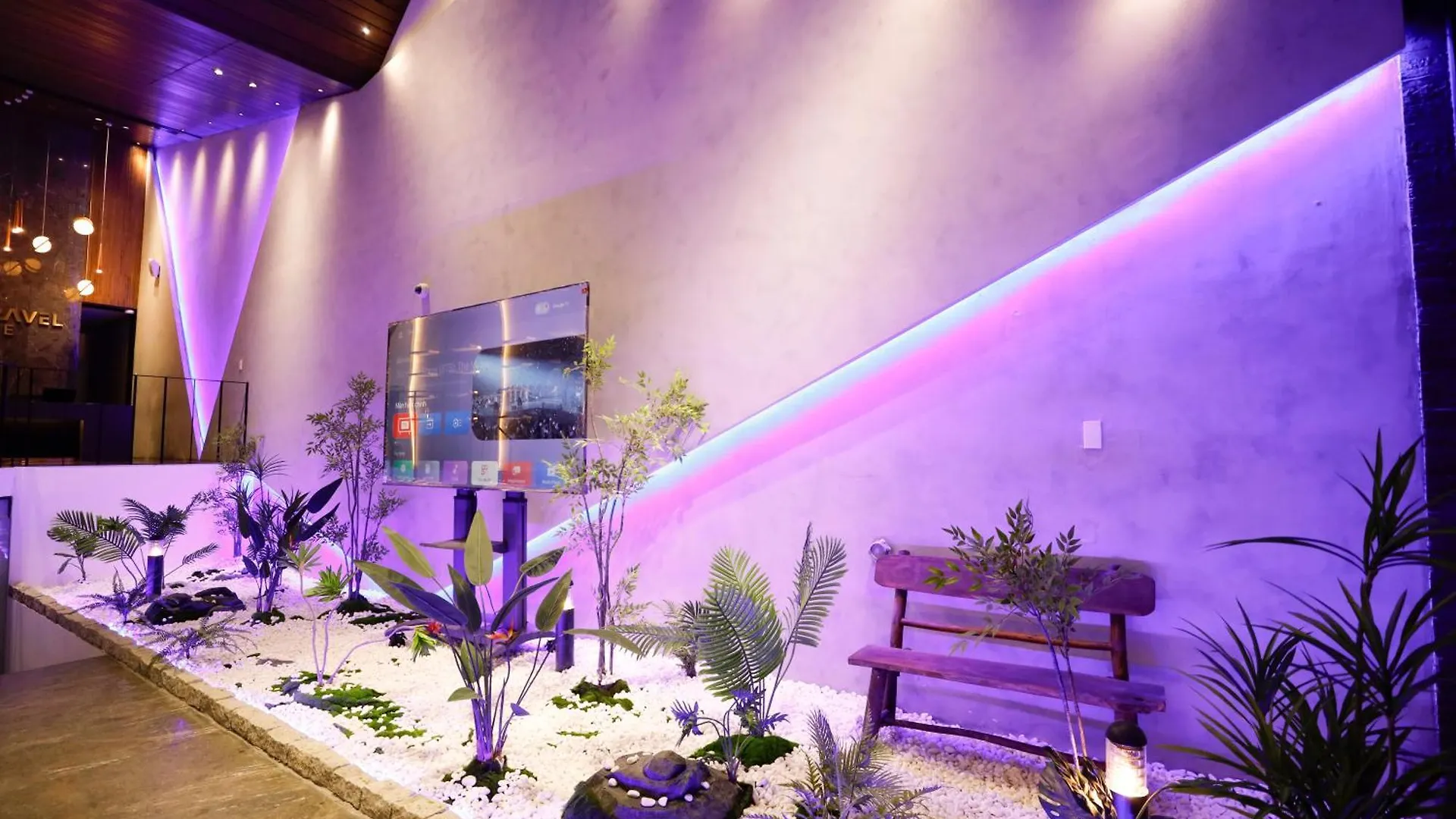 Saigon Travel Lounge Hotel Ho Chi Minh City 0*,