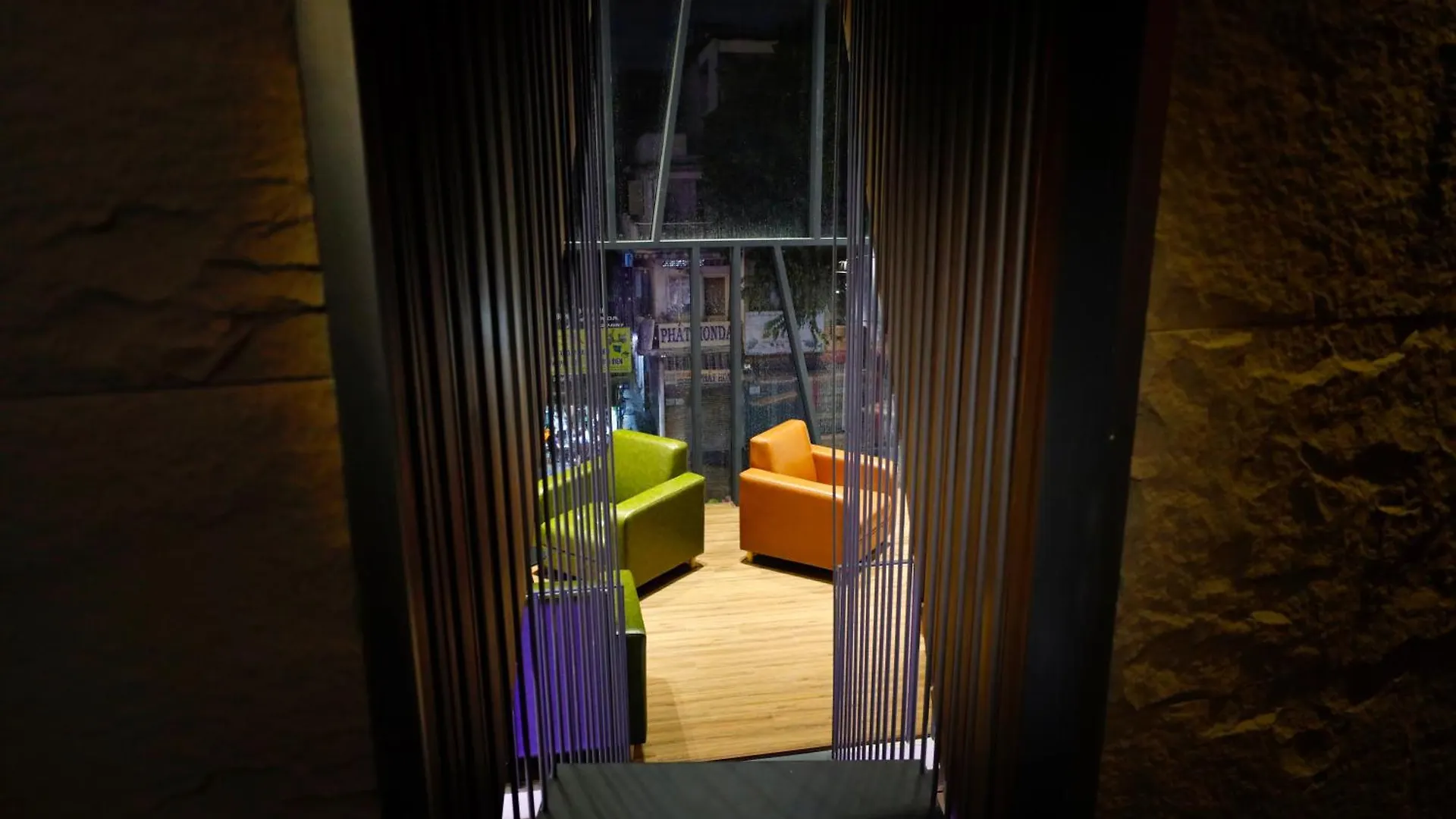 Saigon Travel Lounge Hotel Ho Chi Minh City Vietnam