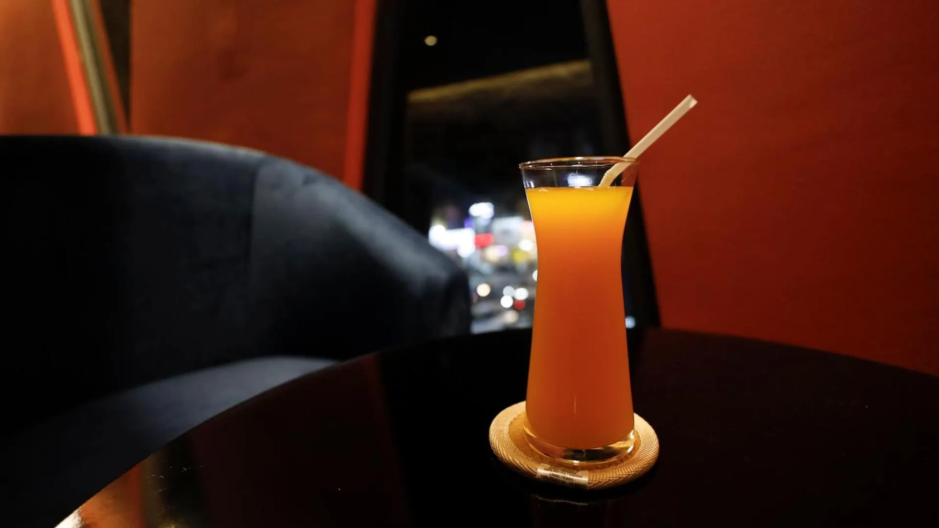 Saigon Travel Lounge Hotel Ho Chi Minh City