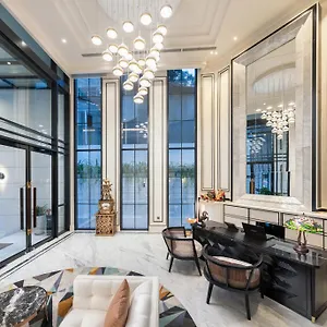 Bach Saigon, A Member Of Design Hotel