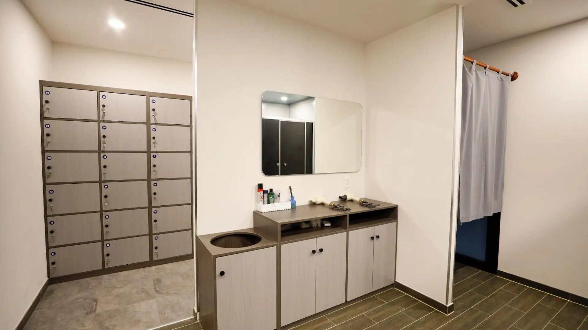 Saigon Travel Lounge Hotel Ho Chi Minh-stad