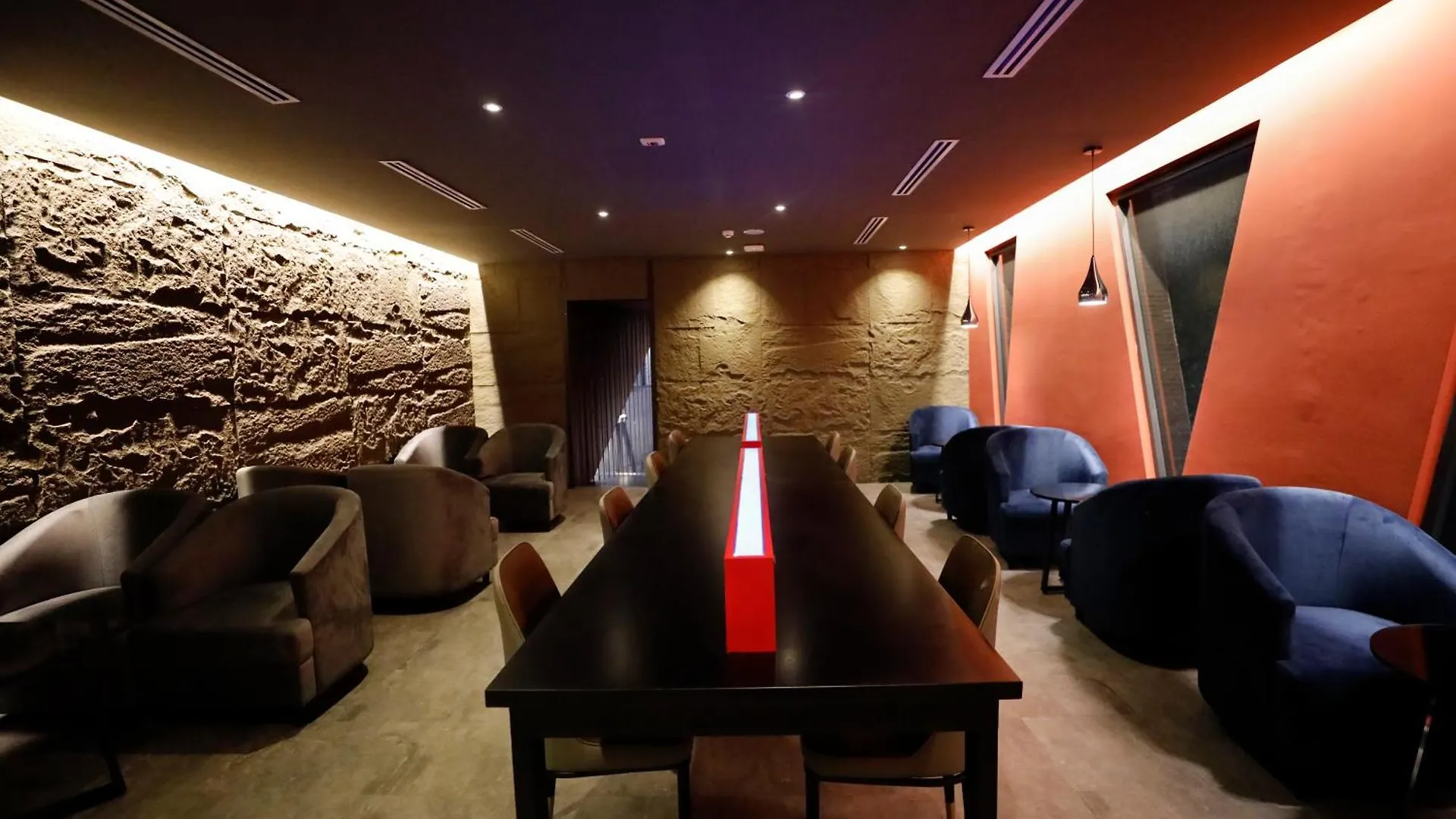 Saigon Travel Lounge Hotel Ho Chi Minh-stad Vietnam