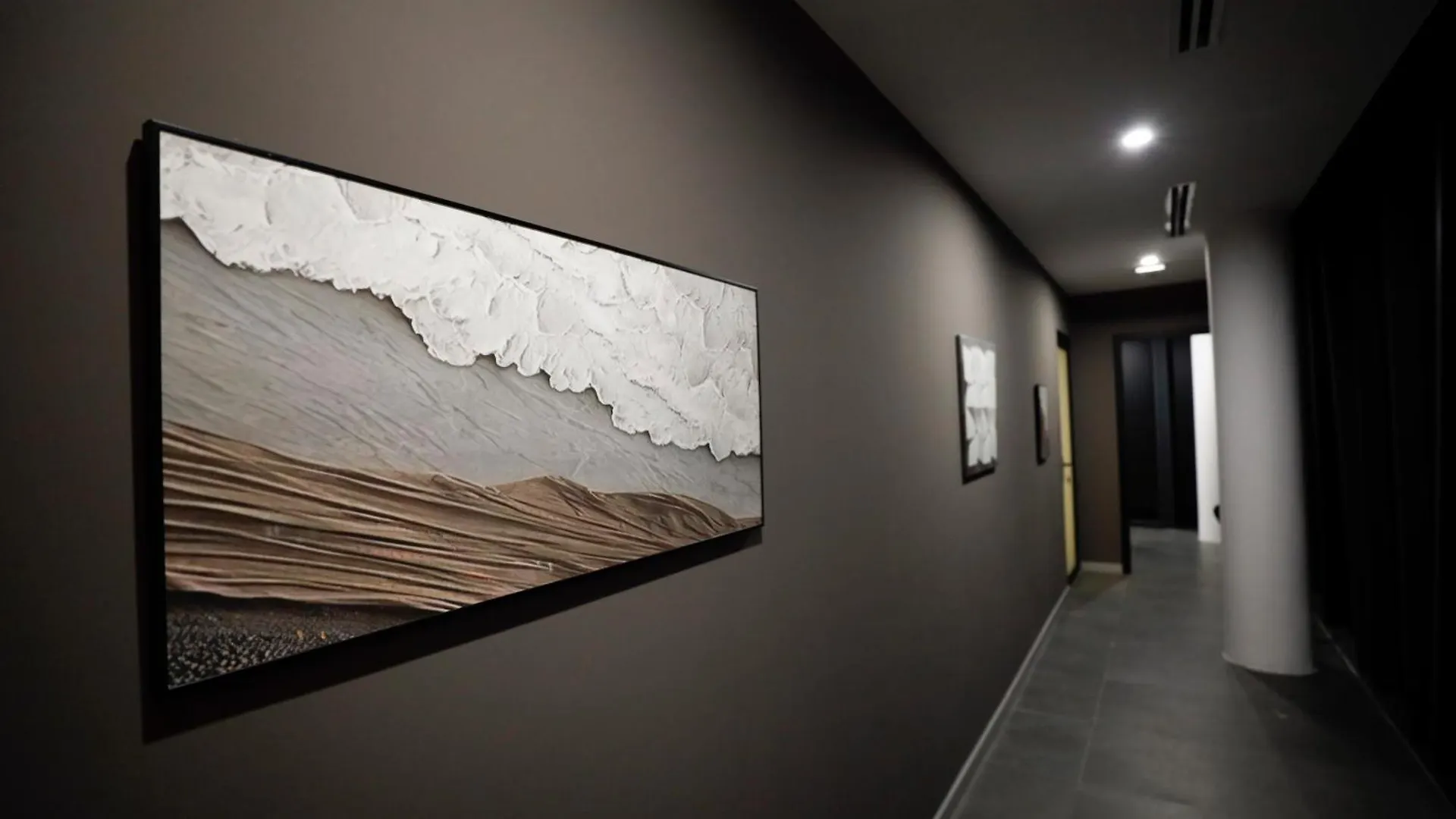 מלון הו צ'י מין סיטי Saigon Travel Lounge וייטנאם
