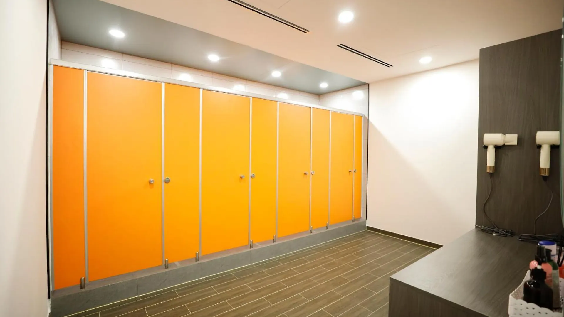 מלון הו צ'י מין סיטי Saigon Travel Lounge וייטנאם